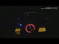Honda CBR 1100XX acceleration & top speed +299kmh