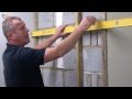 Tommy's Trade Secrets - How to Batten a Wall