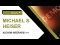 MICHAEL HEISER - DEMONS: WHAT THE BIBLE REALLY SAYS