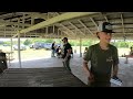 MAC 3D Archery Shoot - Celeste Texas