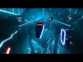 Beat Saber Dell playthrough WMR