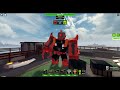 (ROBLOX) The Sinister Lore of Tower Defense X... | TDX