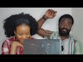 NIGERIAN COUPLE FIRST TIME REACTION - Dimash Qudaibergen - 