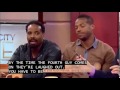 Wayans brothers on WCL Part 1
