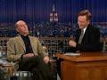Harry Shearer & Dan Castellaneta Do Iconic Voices From The Simpsons | Late Night with Conan O’Brien