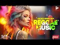REGGAE DO MARANHÃO 2024 • Melhor Remix Internacional De Música Reggae • Reggae Remix 2024