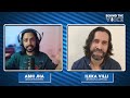Alan Wake Actor Ilkka Villi Talks About Alan Wake 2 | Behind The Voice