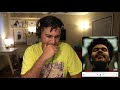 THE WEEKND - FAITH REACTION & REVIEW!! | MIGHT BE BEST SONG ON THE ALBUM