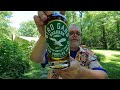 Astrophysics IPA - Equilibrium Brewing - 6.5% / Bird Gang Bourbon - 82 Proof