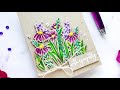 Tips & Tricks For Coloring With Polychromos Pencils