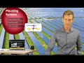 Mounting Solar Panels: How it works