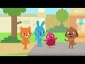 Sago Mini Friends — Are You Ready to Play? (Music Video) | Apple TV+