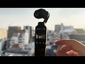 How I Mount My DJI Osmo Pocket 3 To My Backpack | Accessory Comparison