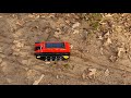 LEGO Technic Tracked Vehicle 
