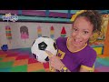 Meekah Visits the Children's Fairyland! | Educational Videos for Kids | Blippi and Meekah Kids TV
