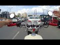 HONDA CB400SS: Обзор на неоклассику