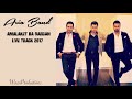 ARIA BAND - Amalaket Ba Gardan - 2017 LIVE QATAGHANI