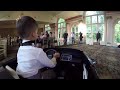 Ring Bearer's Amazing Entrance | Bad Boys Theme | The Riverview