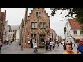 Bruges, BELGIUM  (August 2018)