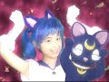 Sailor Moon Live Action Transformations 60fps