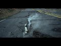 The Centralia Grafitti Highway : An aerial 4K record (May 2016)