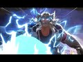 Thor Gameplay | 17-0-1 | Marvel Rivals | July Closed Beta Test