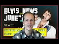 YouTube Rewind 2022: Elvis News. (Bio Pic, New Music, Auction results + trip around the Elvis World!
