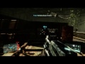 Crysis 3 Testvideo GTX 580 Lightning