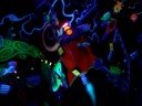 Hong Kong Disneyland Buzz Lightyear Astro Blaster Ride