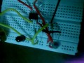 Op Amp based proximity sensor (Very sensitive)