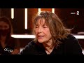Jane Birkin se confie : Gainbourg, la mort de sa fille, la musique - On est en direct 9/01/21 #OEED