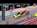 Supercars 2018 Adelaide Race 1