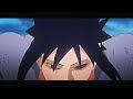 Sound Of Salaar - Naruto Final Valley 🔥🫂 || Naruto vs Sasuke || #krisheditz