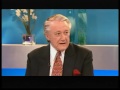 Robert Vaughn (HQ) - Interview  on Loose Women - The Protectors - The Man From U.N.C.L.E. - Hustle