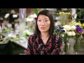 Rachel's Story - Rachel Cho Floral Design