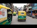 Delhi walking #10, Paharganj #1 빠하르간즈