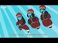 🐵 西游记 85-88 (西遊記 | Journey to the West) 孙悟空 | 中文动画 |  Chinese Stories for Kids | Little Fox Chinese