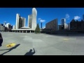 Toronto City Hall  #360video