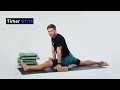 How to Do the Splits – PNF & Breathing Tricks