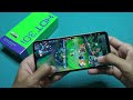 League of Legends Wild Rift in Infinix Hot 30i (Hand Cam)