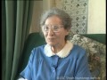 Jewish Survivor Elizabeth Betzi Rosenthal Testimony Part 1 | USC Shoah Foundation