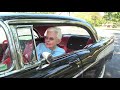 One Among Us: Driving the same vintage car for 53 years