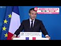 【フランス】市民の反応は…国旗の“青色”変わった？