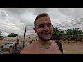 Encontramos esta increíble piscina | Pueblo remoto de Omán 🇴🇲 #2