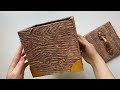 DIY Amazing Cardboard Box IDEA | Cardboard crafts