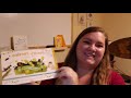 The Good and The Beautiful Unboxing | Botany Science Unit | Homeschool Curriculum