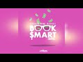 Shaniel Muir - Book Smart (Official Audio)