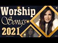 Best Praise and Worship Songs 2021 - Top 50 Best Christian Gospel Songs Of All Time