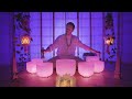 [NEW] SPIRITUAL HEALING SOUND BATH  -  Release Your Burden | Find Calm and Strength