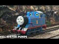 How I Built Thomas The Tank Engine | Project North Western